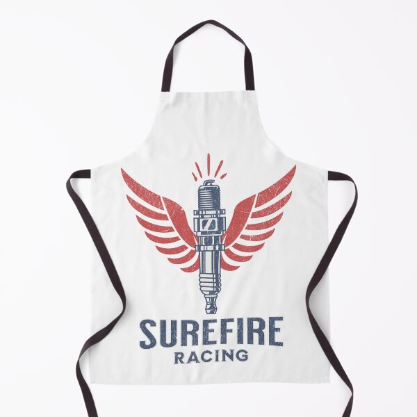 Item preview, Surefire Racing designed and sold by ThePioneerWay.