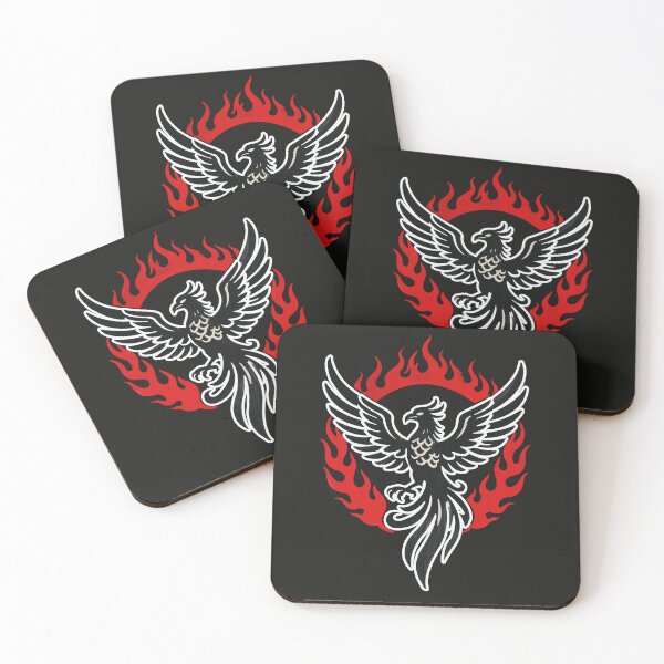 Item preview, Hand draw Bi Fang  designed and sold by SugarCore.