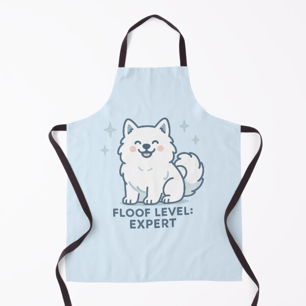 Item preview, Floof Level: Expert designed and sold by Bratak.