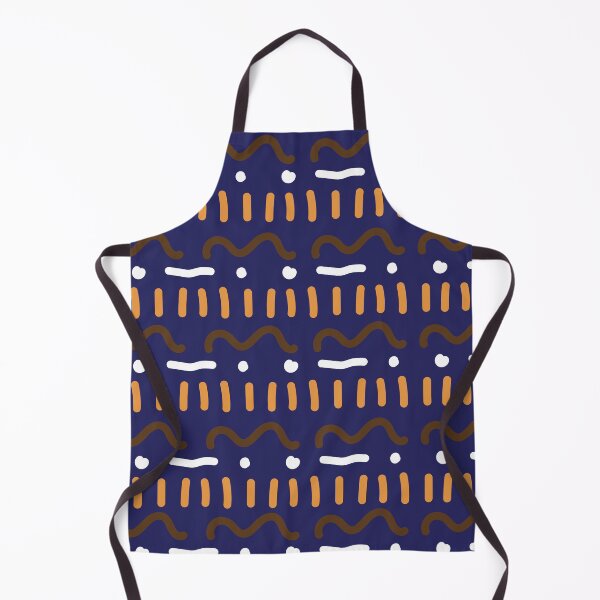 Item preview, Bogolan traditional African fabric designed and sold by Wolagno.