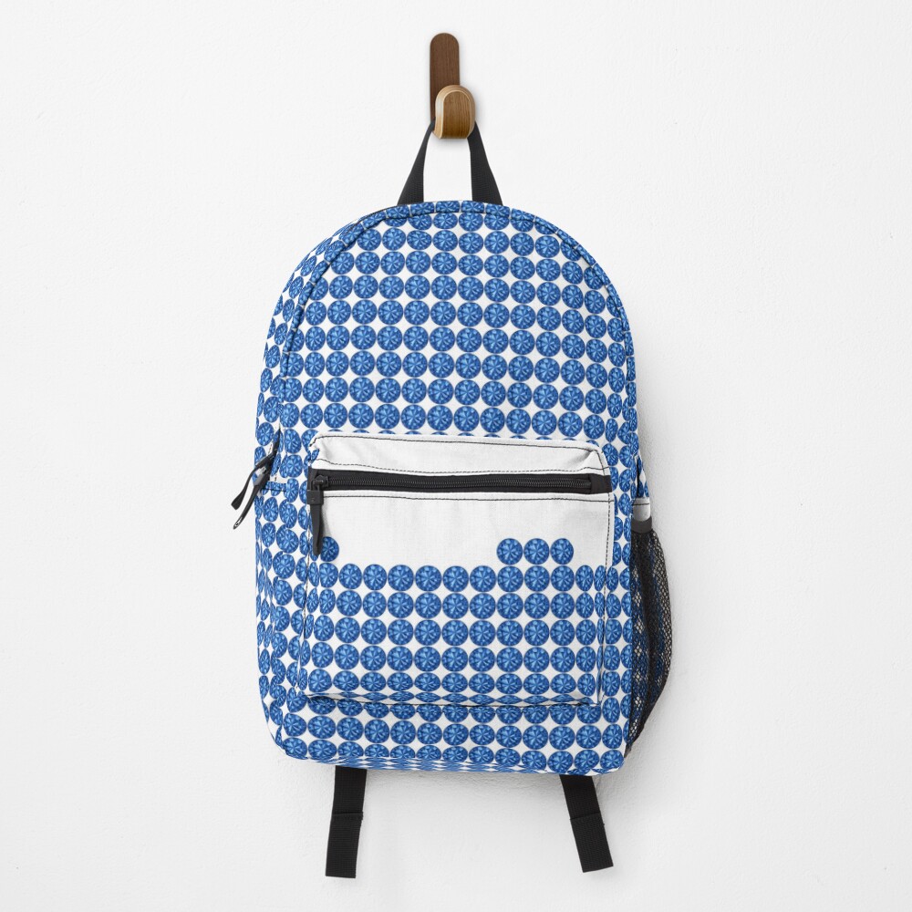 Item preview, Backpack designed and sold by TheIconSmith.