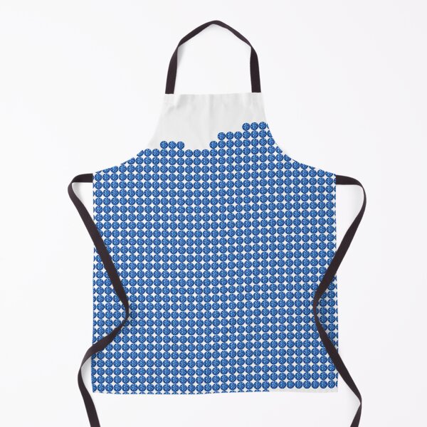 Item preview, Blue Rhinestone Oregon designed and sold by TheIconSmith.
