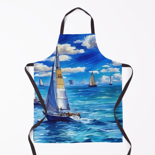 Artikelvorschau, Segelboote entworfen und verkauft von tomorrowsart.