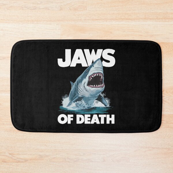 Item preview, Jaws of Death designed and sold by RkskArt.