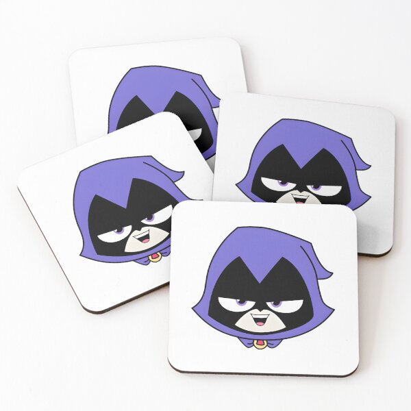 Item preview, raven's face designed and sold by SonyShock.