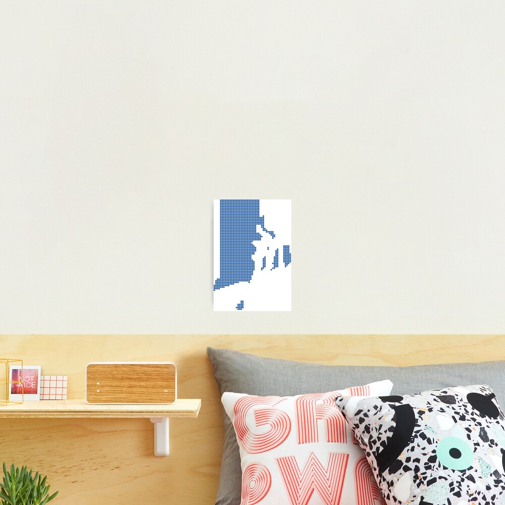 Item preview, Photographic Print designed and sold by TheIconSmith.