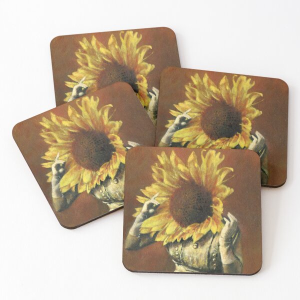 Item preview, Madame Tournesol designed and sold by mictomart.