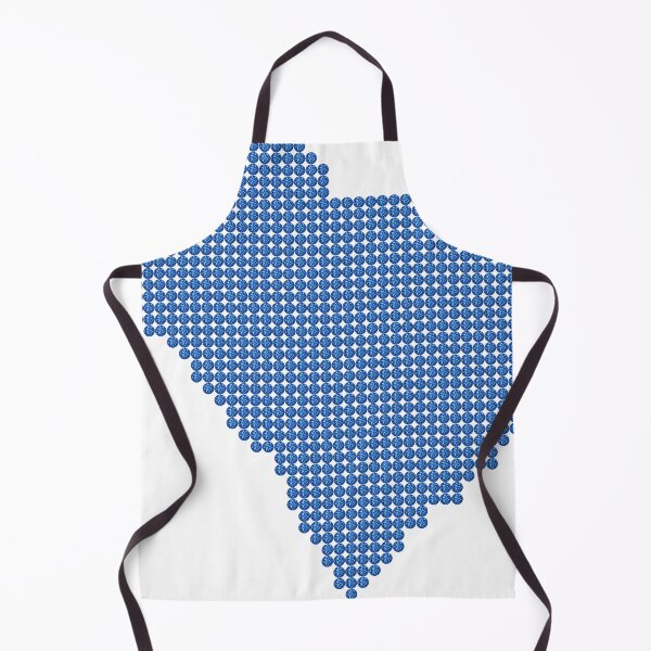 Item preview, Blue Rhinestone South Carolina designed and sold by TheIconSmith.