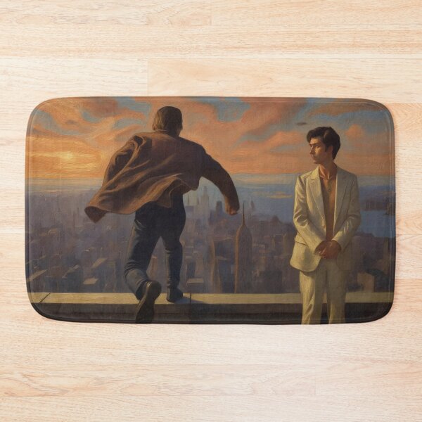 Item preview, One Last Goodbye - Movie Tribute  designed and sold by CleverCulture.