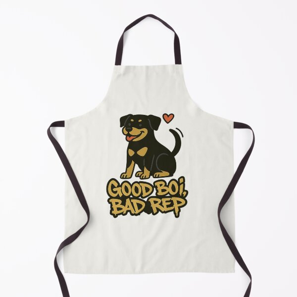 Item preview, Good Boy, Bad Rep designed and sold by Bratak.