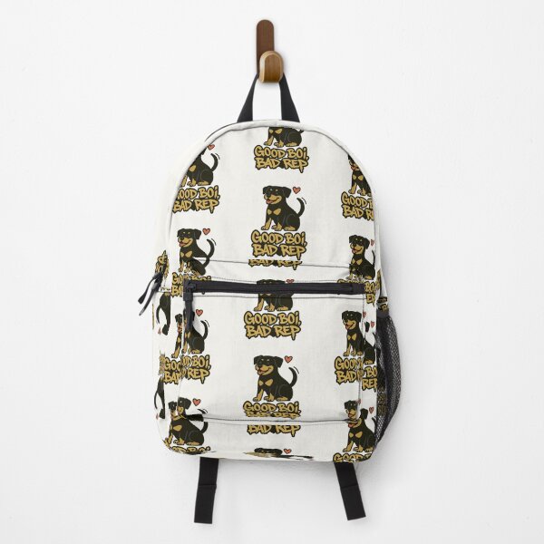 Item preview, Good Boy, Bad Rep designed and sold by Bratak.