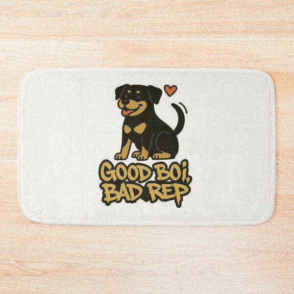 Item preview, Good Boy, Bad Rep designed and sold by Bratak.