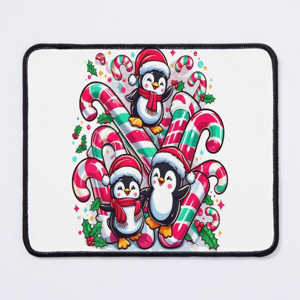 Item preview, Christmas Fun #20 – Fun Christmas Cartoon Design designed and sold by MyAceCrafts.