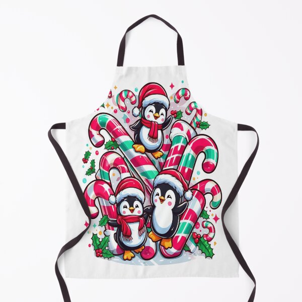 Item preview, Christmas Fun #20 – Fun Christmas Cartoon Design designed and sold by MyAceCrafts.