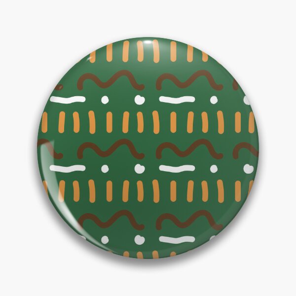 Item preview, Bogolan traditional African fabric designed and sold by Wolagno.