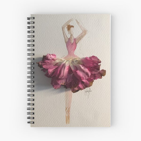 Item preview, Floral Dance designed and sold by jujuleth.
