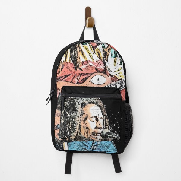 Item preview, Bob Marley Reggae designed and sold by SiksisArt.