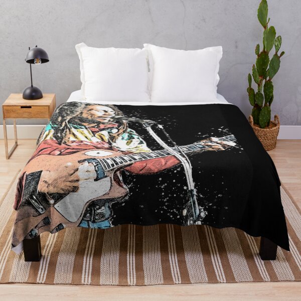 Artikelvorschau, Bob Marley Reggae entworfen und verkauft von SiksisArt.