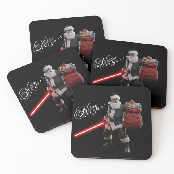 Item preview, Sith Claus designed and sold by Rex Vox.