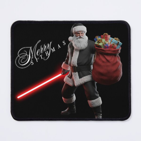 Item preview, Sith Claus designed and sold by Rex Vox.