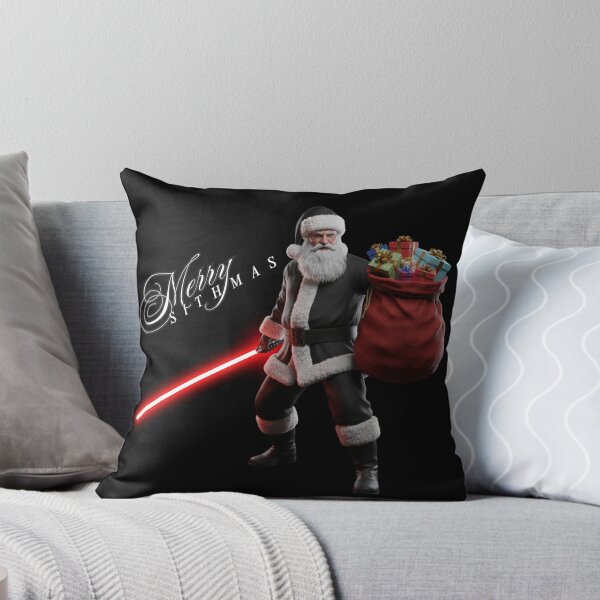 Item preview, Sith Claus designed and sold by Rex Vox.