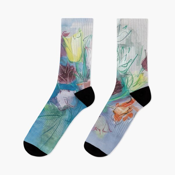 Item preview, Raoul Dufy designed and sold by Meglianarts.