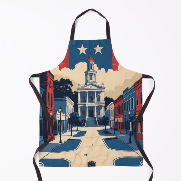 Item preview, Greeneville Tennessee 1950s USA Vintage Travel Tourism designed and sold by TravelersGems.