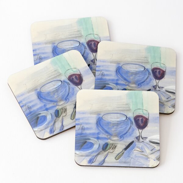 Item preview, Raoul Dufy designed and sold by Meglianarts.