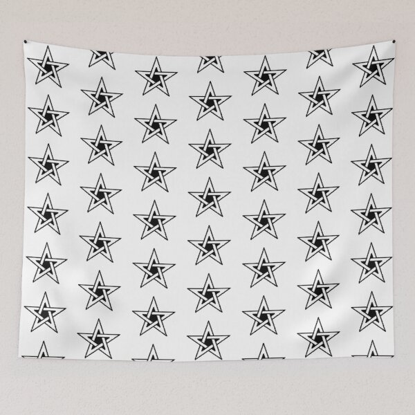 Item preview, Celtic - Pentagram. (pixelated!) designed and sold by timothybeighton.