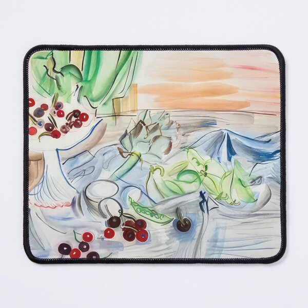 Item preview, Raoul Dufy designed and sold by Meglianarts.