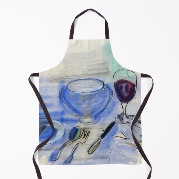 Item preview, Raoul Dufy designed and sold by Meglianarts.