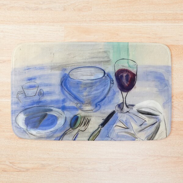 Item preview, Raoul Dufy designed and sold by Meglianarts.