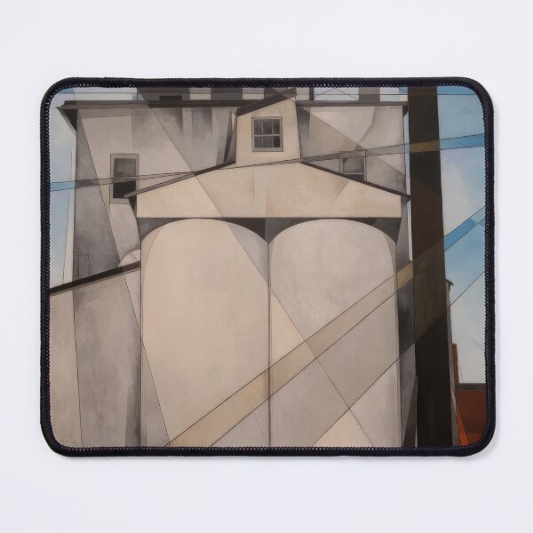 Item preview, - New Upload  - Charles Sheeler - Charles Sheeler  - Best Artist designed and sold by Romero Britto.