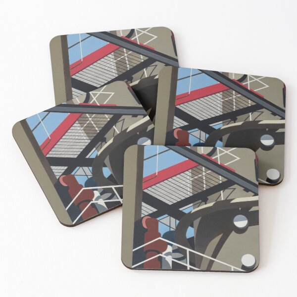 Item preview, - New Upload  - Charles Sheeler - Charles Sheeler  - Best Artist designed and sold by Romero Britto.
