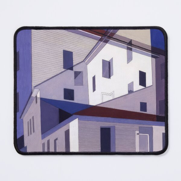 Item preview, - New Upload - Charles Sheeler - Charles Sheeler - Best Artist designed and sold by Romero Britto.