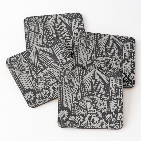 Item preview, - New Upload  - Charles Sheeler - Charles Sheeler  - Best Artist designed and sold by Romero Britto.