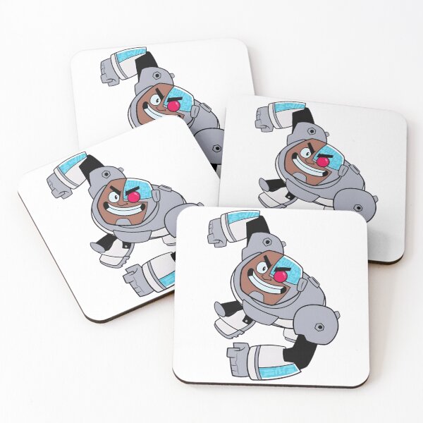 Item preview, half human half machine designed and sold by SonyShock.