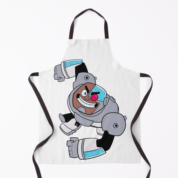 Item preview, half human half machine designed and sold by SonyShock.