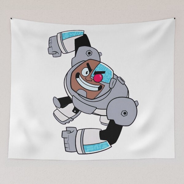 Item preview, half human half machine designed and sold by SonyShock.