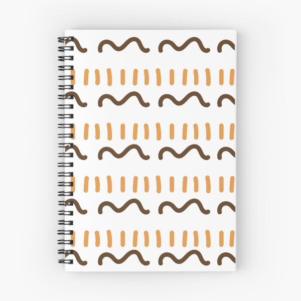 Item preview, Bogolan traditional African fabric designed and sold by Wolagno.