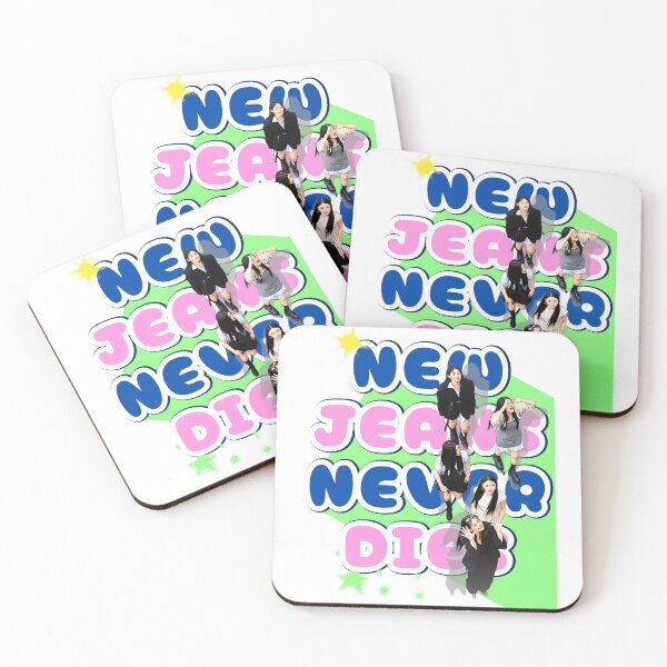 Item preview, NewJeans,(뉴진스),NewJeans never die , NWJNS,NJZ,missing newjeans designed and sold by 1SINGHA.