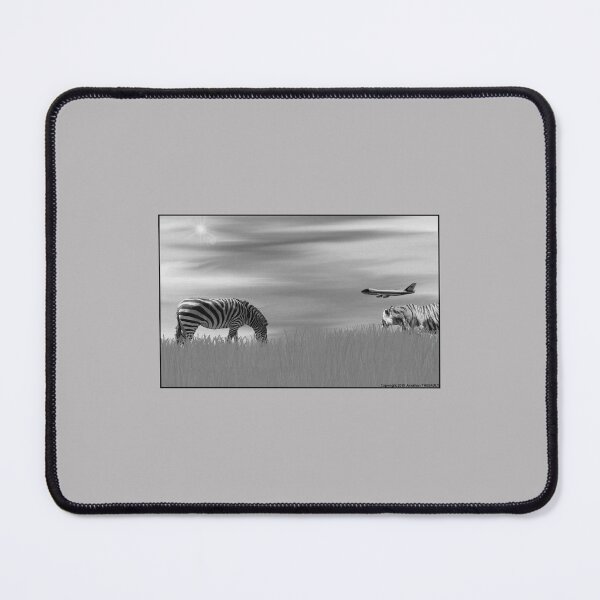 Item preview, Disruption (Black & White) designed and sold by MummyEffect.