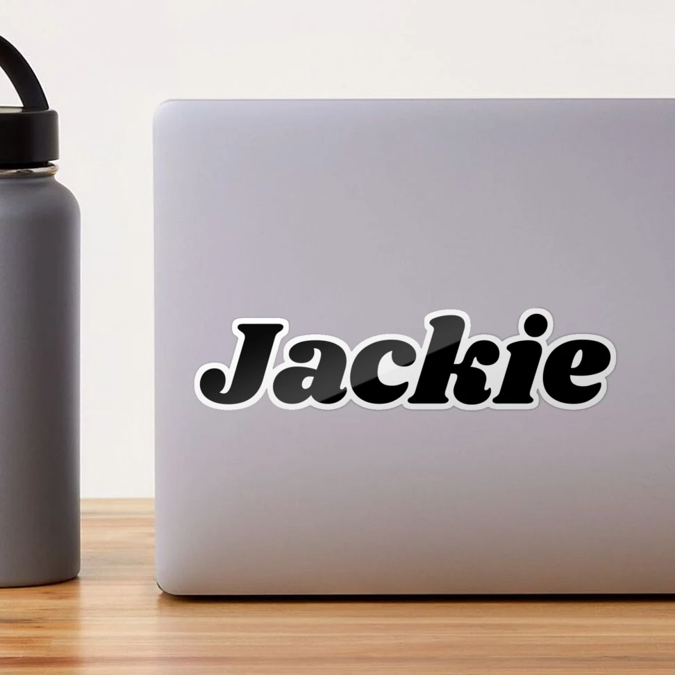 Jackie