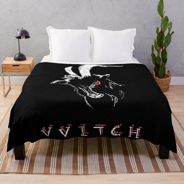 Item preview, Black Phillip The Witch Horror designed and sold by Jamie Collins.