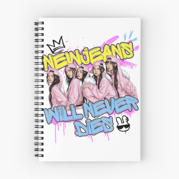 Item preview, NewJeans,(뉴진스),NewJeans never die , NWJNS,NJZ,missing newjeans designed and sold by 1SINGHA.