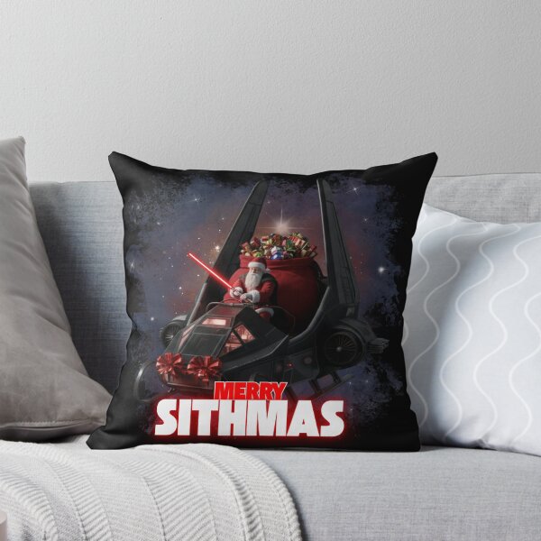 Item preview, Sith Claus and Imperial Strike designed and sold by Rex Vox.