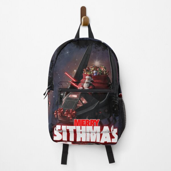 Item preview, Sith Claus and Imperial Strike designed and sold by Rex Vox.