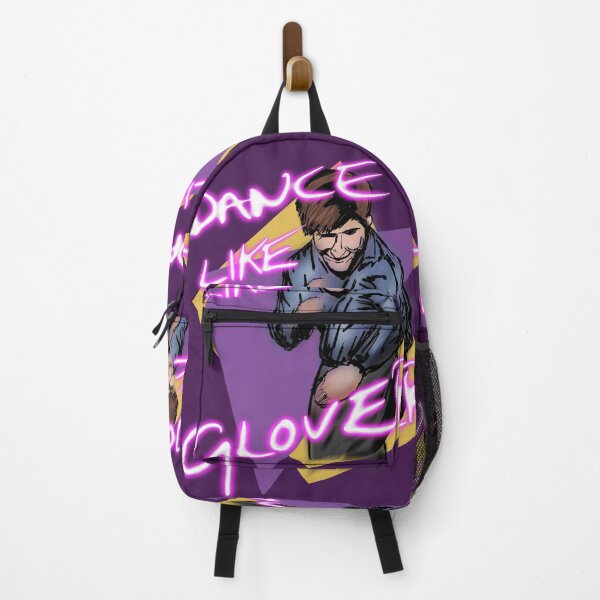 Item preview, Friday the 13th Jason Horror Dance Like Glover designed and sold by Jamie Collins.