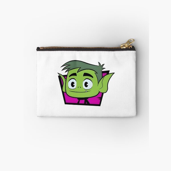 Item preview, the beast boy designed and sold by SonyShock.