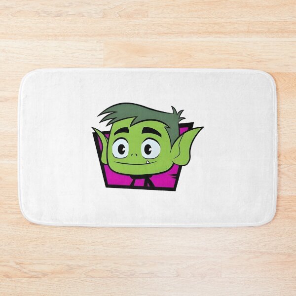 Item preview, the beast boy designed and sold by SonyShock.